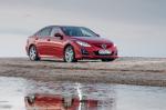 Mazda6 2011 года